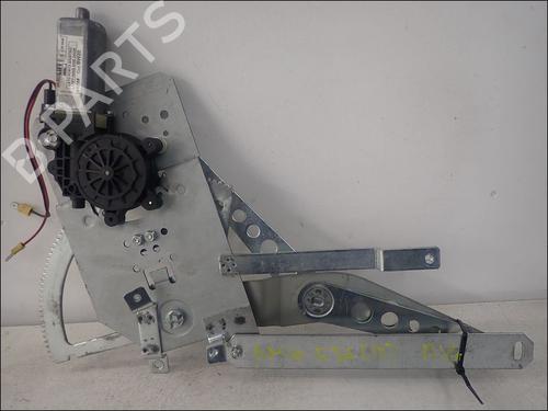 Used Front left window mechanism BMW 3 (E36) 325 td (115 hp) 23156299