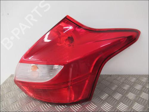 Right taillight FORD FOCUS III 1.6 TDCi | BP21498658C35 