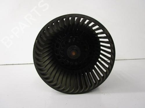Used Heater blower motor PEUGEOT 308 I (4A_, 4C_) 1.6 HDi (112 hp) 15419762