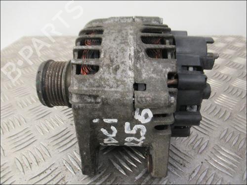 Alternator RENAULT MEGANE III Grandtour (KZ0/1) 1.5 dCi (KZ09, KZ0D, KZ1G, KZ29, KZ14, KZ1W, KZ10, KZ1F,... | BP24651178M7