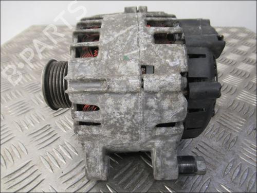 Alternator PEUGEOT 208 I (CA_, CC_) 1.4 HDi | BP24534484M7 