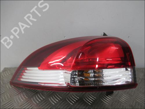 Left taillight RENAULT CLIO IV Grandtour (KH_) 1.5 dCi 90 (KHN3, KHN4) | BP29441945C34 