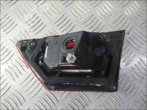 Used Left tailgate light RENAULT CLIO IV (BH_) 1.5 dCi 75 (75 hp) 21672042
