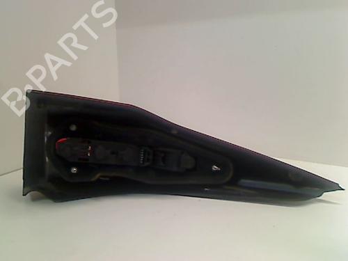 Used Right taillight RENAULT MEGANE II Estate (KM0/1_) 1.5 dCi (KM02, KM13) (101 hp) 23156631