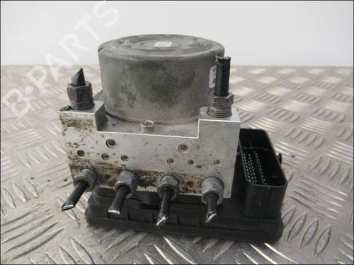 Used ABS pump CITROËN DS3 (SA_) 1.6 HDi 90 (92 hp) 19401634