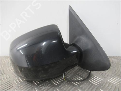 Retrovisore destro DACIA SANDERO II TCe 90 (B8M1, B8MA, B8AC) (90 hp) 31243357