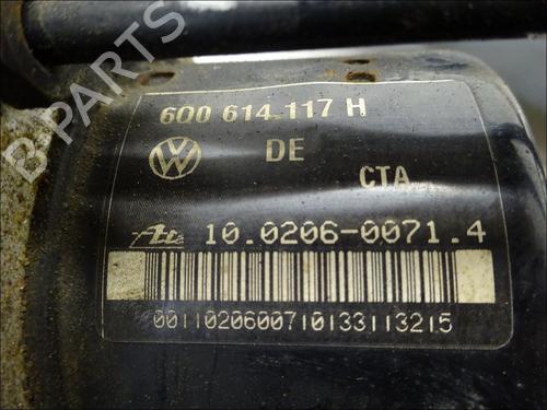 ABS pump VW POLO (9N_, 9A_) 1.2 12V | BP15418539M43 