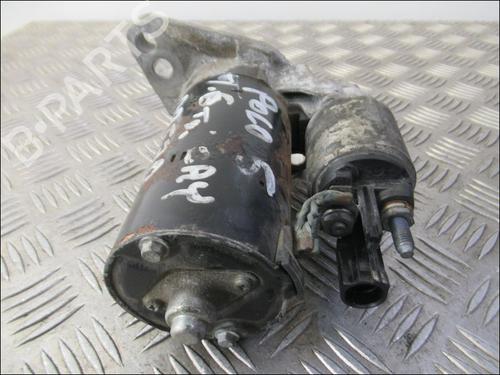 Starter VW POLO V (6R1, 6C1) 1.6 TDI | BP24992206M8 