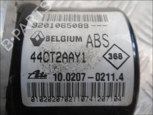 abs-pump-renault-twingo-ii-cn0_-2007-32431686 main image