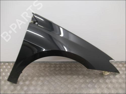 Used Right front fenders RENAULT LAGUNA III Grandtour (KT0/1) 2.0 dCi (KT01, KT08, KT09, KT0K, KT12, KT1D, KT1W) (150 hp) 24214605