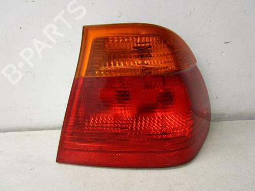Right taillight BMW 3 (E46)  | BP23156694C35 