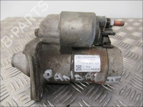 Starter FIAT PANDA (169_) 1.1 (169.AXA1A) | BP24706007M8 