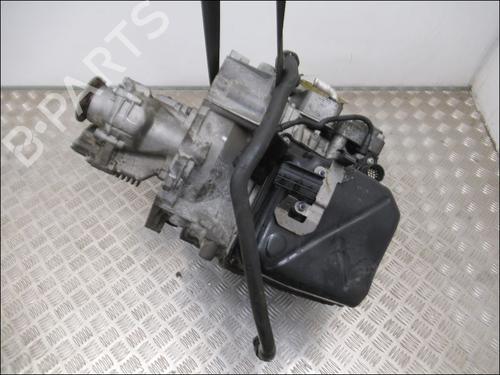 Used Gearbox VW GOLF VII (5G1, BQ1, BE1, BE2) 2.0 R 4motion (300 hp) 27602438