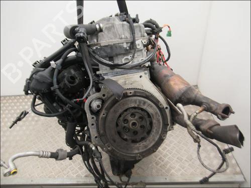 Engine BMW 3 (E90) 325 i | BP24634165M1