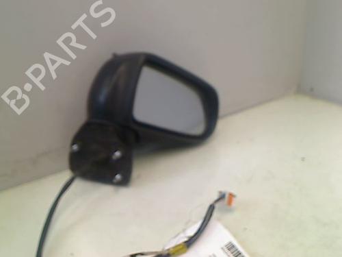 Right mirror MAZDA PREMACY (CP) 2.0 TD | BP23156302C27 