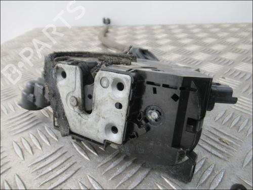 Venstre fortil lås RENAULT CAPTUR I (J5_, H5_) 1.5 dCi 90 (J5N4, J5M5, J5MW, J5M6, J5AL, J5AJ) (90 hp) 32354134