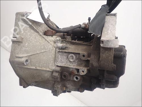 Gearbox FIAT GRANDE PUNTO (199_) 1.3 D Multijet (199.AXD11, 199.AXD1A, 199.AXD1B,... | BP15275148M3 