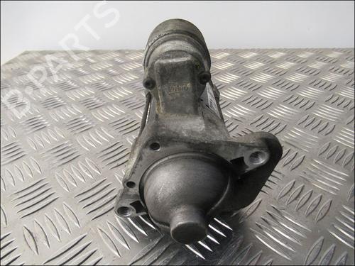 Starter RENAULT CLIO IV (BH_) 1.5 dCi 75 | BP17134533M8 