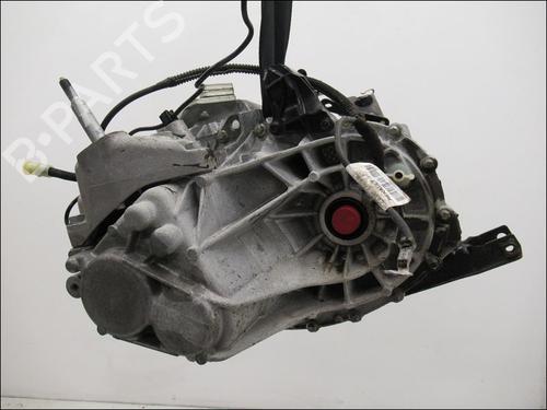 Gearbox DACIA DUSTER (HS_) 1.5 dCi | BP15275676M3 