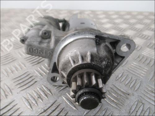 Used Starter Starter AUDI Q3 (8UB, 8UG) 2.0 TDI (140 hp) 33297517 33297517