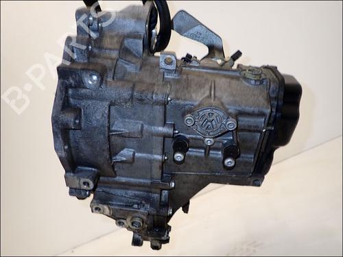 Gearbox SKODA ROOMSTER (5J7) 1.6 TDI | BP15419617M3 