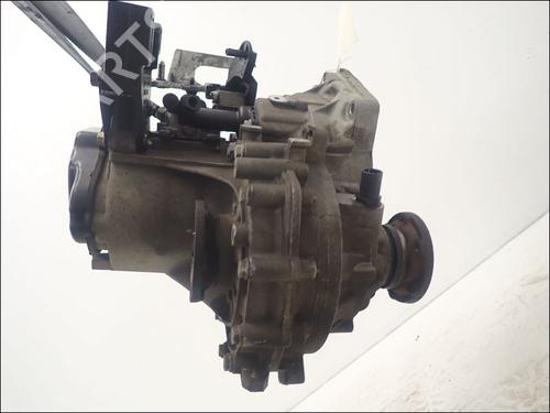 Gearbox SEAT IBIZA IV (6J5, 6P1) 1.6 TDI | BP15275099M3 