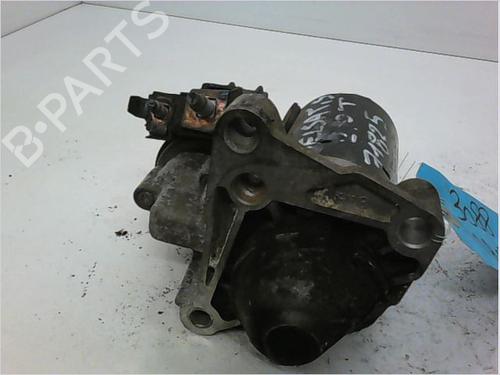 Used Starter RENAULT VEL SATIS (BJ0_) 2.0 16 V Turbo (170 hp) 15418729