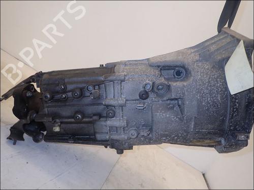 Gearbox BMW 3 (E90) 320 d | BP15420728M3 