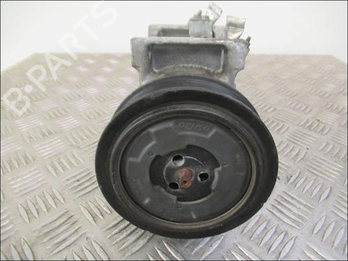 AC compressor PEUGEOT 208 I (CA_, CC_) 1.2 VTI 82 | BP28969857M34 