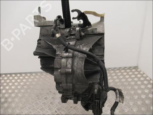 Gearbox FORD MONDEO IV (BA7) 1.8 TDCi | BP17134785M3 