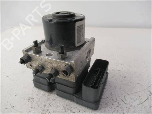 Used ABS pump CITROËN C3 Picasso (SH_) 1.6 HDi (90 hp) 15418749