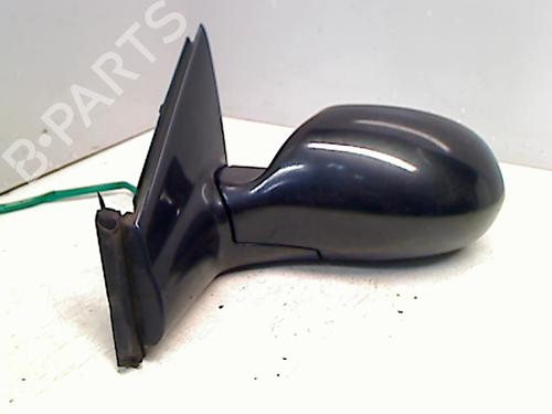 Used Left mirror CITROËN C5 I (DC_) 2.0 HDi (DCRHZB, DCRHZE) (109 hp) 23156378
