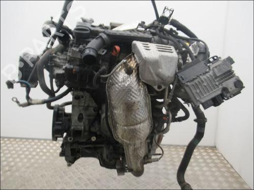 Engine CITROËN C3 AIRCROSS II (2R_, 2C_) 1.2 PureTech 110 (2RHNZB, 2RHNZW, 2RHNPX, 2RHNPJ) | BP29872525M1