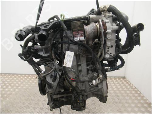 Engine CITROËN C3 III (SX) 1.2 THP 110 (SXHNPS, SXHNZT, SXHNZ6) | BP26328485M1