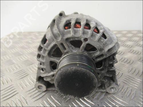 Alternator CITROËN C3 II (SC_) 1.2 VTi 82 | BP22224880M7 
