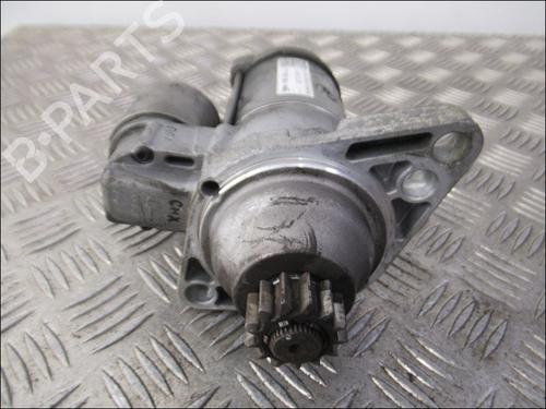 Starter VW POLO V (6R1, 6C1) 1.4 TDI | BP24634176M8