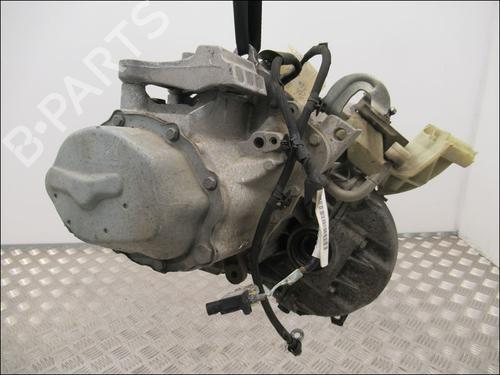 Gearbox PEUGEOT 208 I (CA_, CC_) 1.6 BlueHDi 100 | BP17134799M3