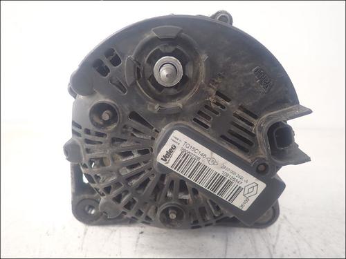 Alternator RENAULT MEGANE III Grandtour (KZ0/1) 1.5 dCi (KZ09, KZ0D, KZ1G, KZ29, KZ14, KZ1W, KZ10, KZ1F,... | BP15274505M7 