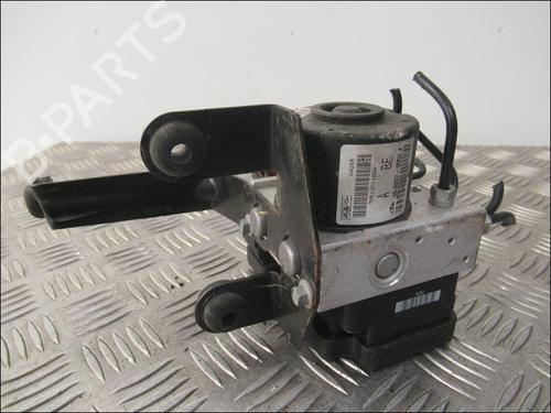 ABS pump FORD FOCUS II (DA_, HCP, DP)  | BP23156211M43 