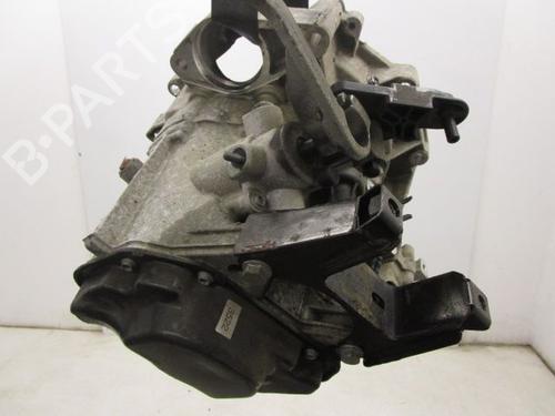 Gearbox SKODA FABIA II Combi (545) 1.2 | BP29468708M3 
