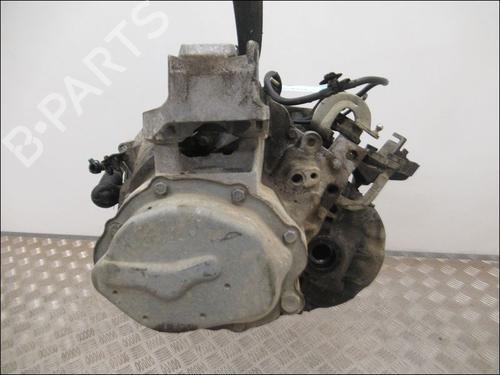 Gearbox PEUGEOT 308 II (LB_, LP_, LW_, LH_, L3_) 1.6 HDi | BP27332935M3 