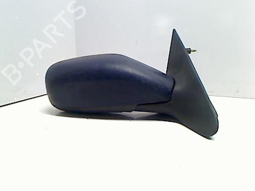 Right mirror RENAULT LAGUNA II (BG0/1_)  | BP23156311C27 