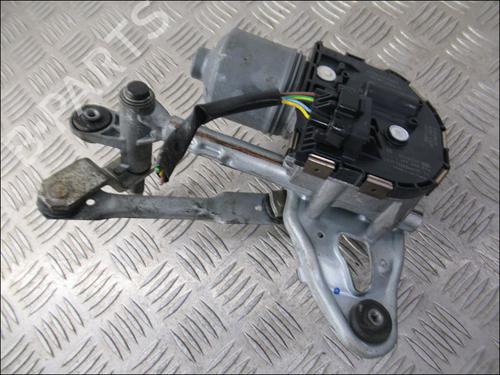 Front wiper motor PEUGEOT 3008 I MPV (0U_) 1.6 HDi | BP29393371M29 