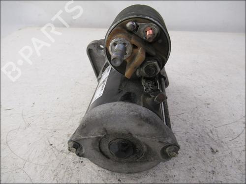 Starter RENAULT CLIO IV (BH_) 1.5 dCi 75 | BP15275521M8 