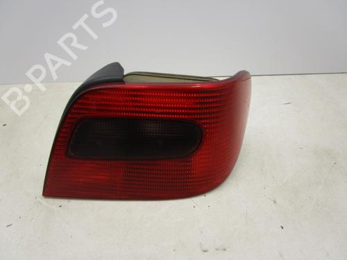 Right taillight CITROËN XSARA (N1) 1.9 TD | BP23156679C35