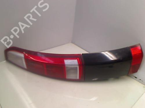 Right taillight OPEL MERIVA A MPV (X03) 1.7 CDTI (E75) | BP23156578C35