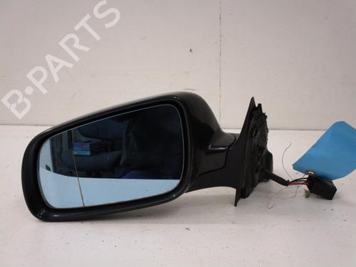 Left mirror AUDI A4 B5 (8D2) 1.9 TDI | BP23156391C26 