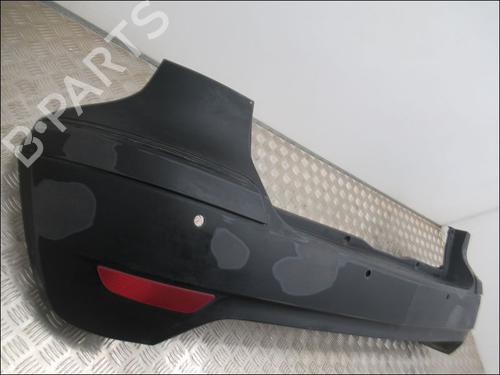 Rear bumper MERCEDES-BENZ B-CLASS Sports Tourer (W245) B 180 CDI (245.207) | BP29577439C8 
