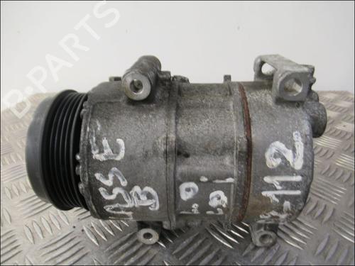 Used AC compressor MERCEDES-BENZ B-CLASS Sports Tourer (W245) B 180 CDI (245.207) (109 hp) 27187631
