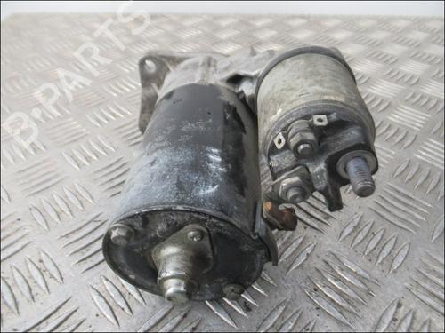Used Starter OPEL MERIVA B MPV (S10) 1.4 (75) (120 hp) 29986600